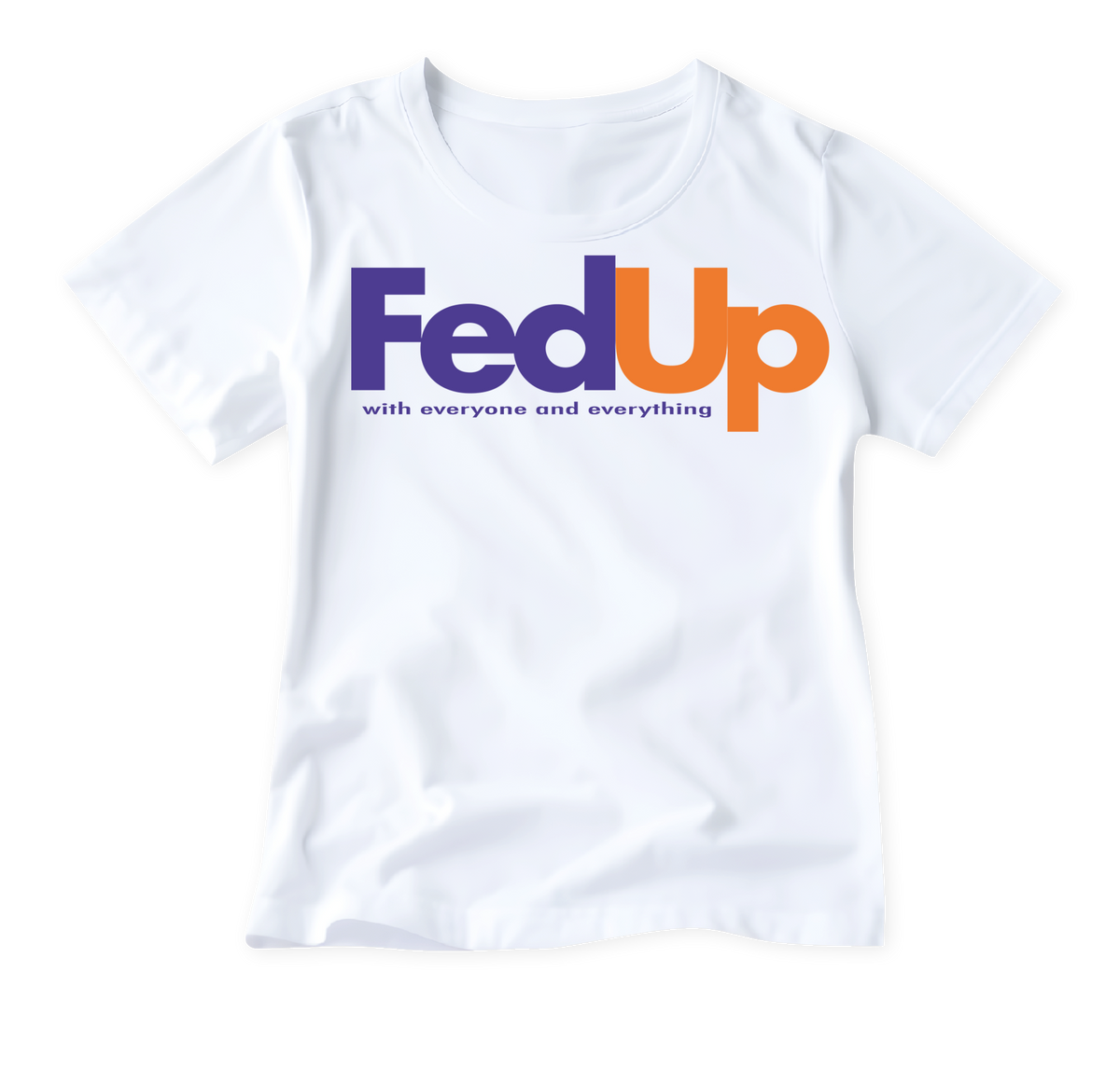 FedUP