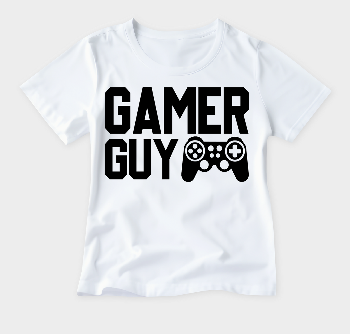 Gamer Guy