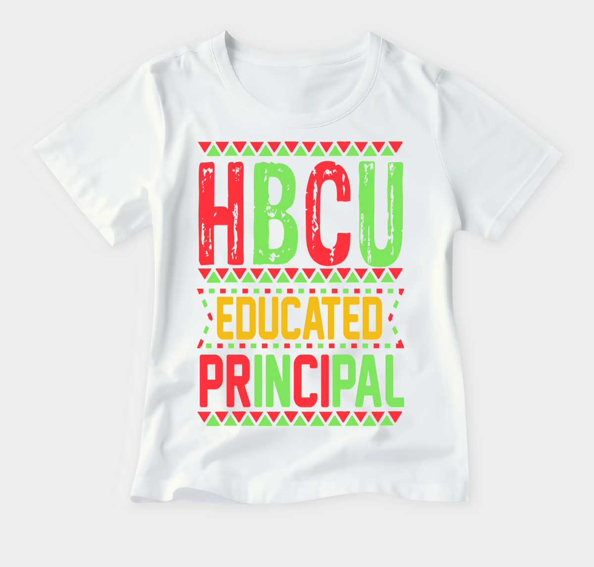 HBCU Principal