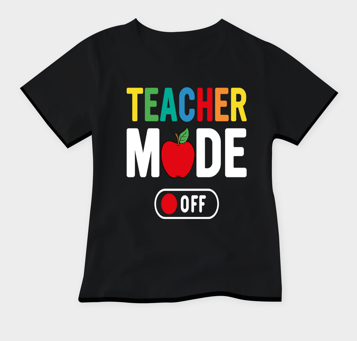 Teacher Mode