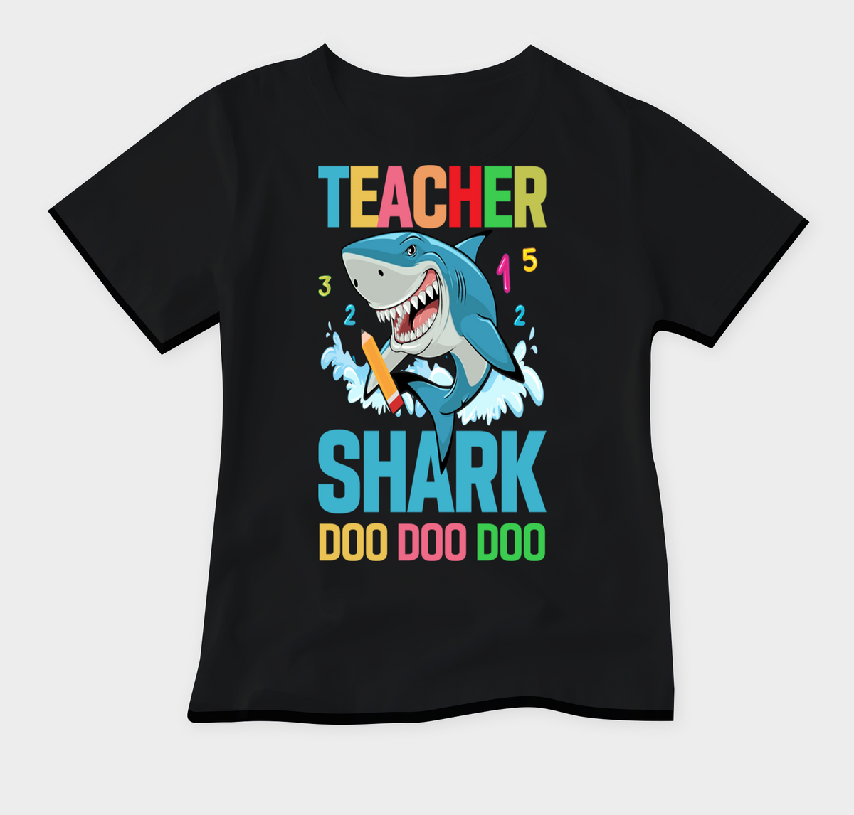 Teacher Shark